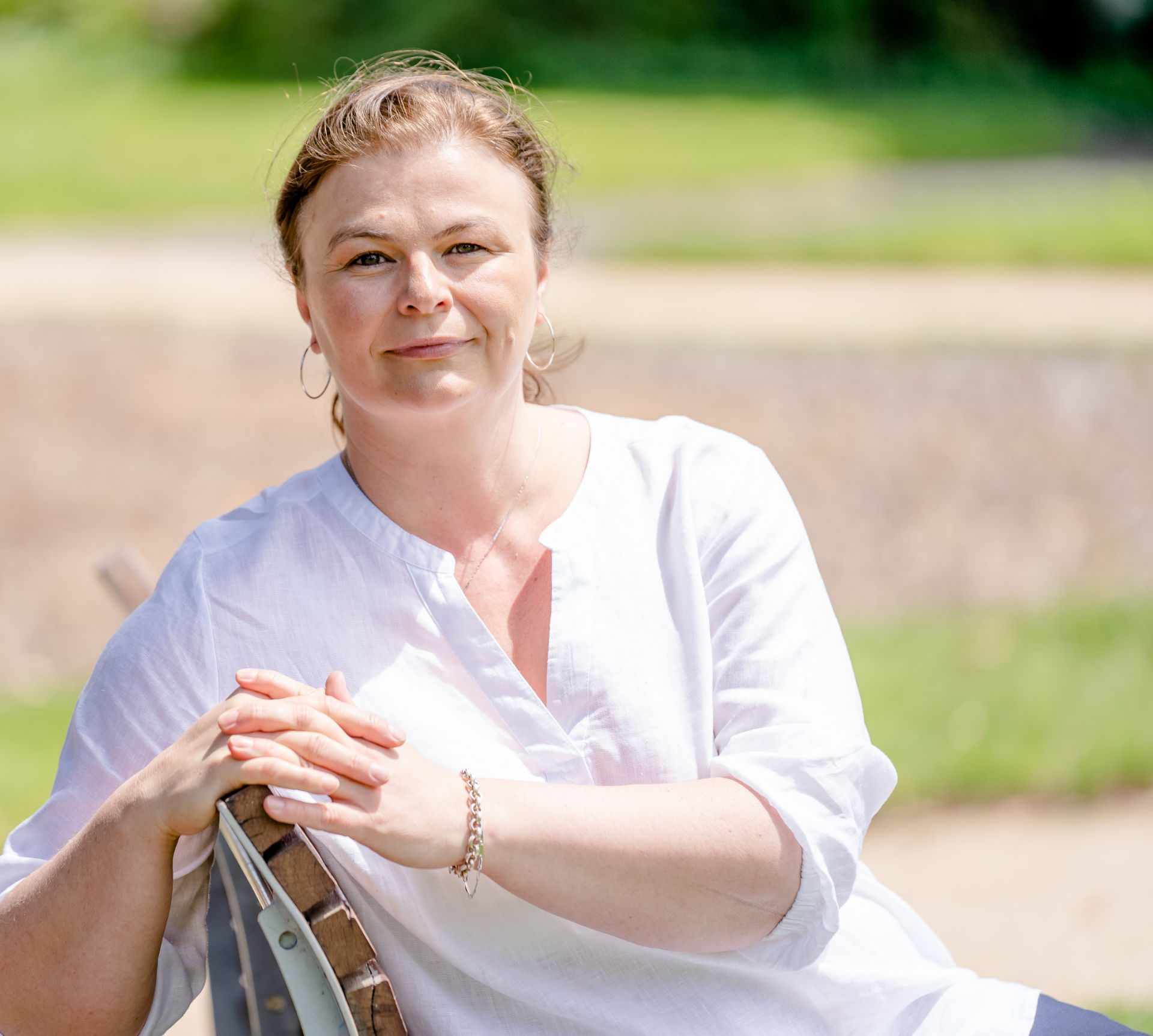 Open Heart Couselling Jana Cibirova About