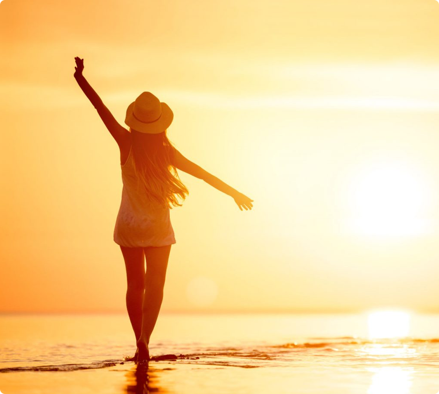TRTP™ Trauma Counselling for Deep Healing & Lasting Change