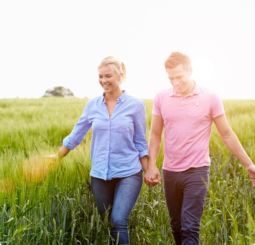 Pre-Marital Counselling for a Strong Start Together