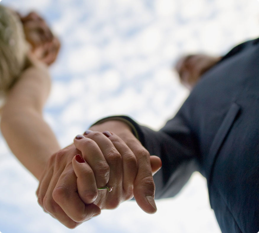 Couples Counselling for Stronger, Healthier Relationships