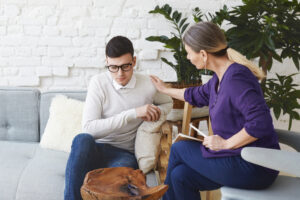 Counselling Service
