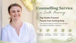 Counselling Service in South Morang
