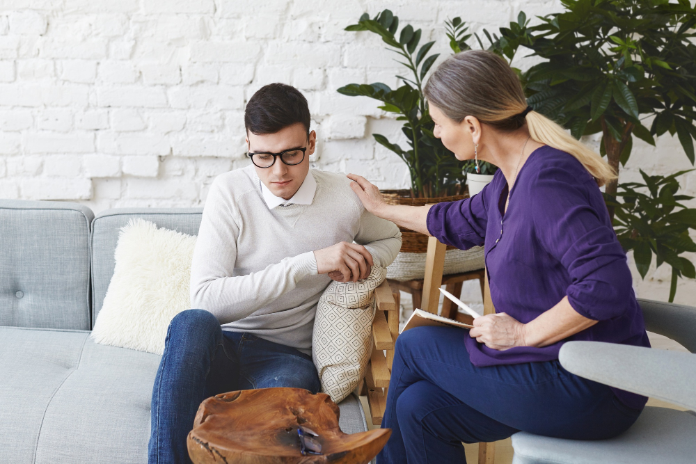 Counselling Service