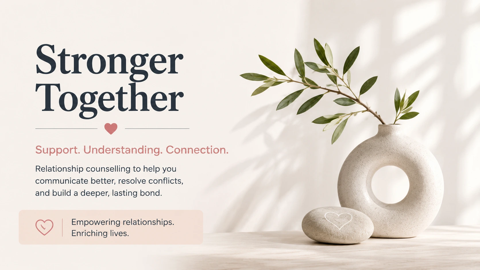 Relationship Counselling Greensborough Open Heart Counselling