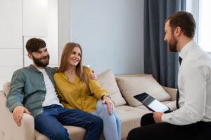 couples counselling