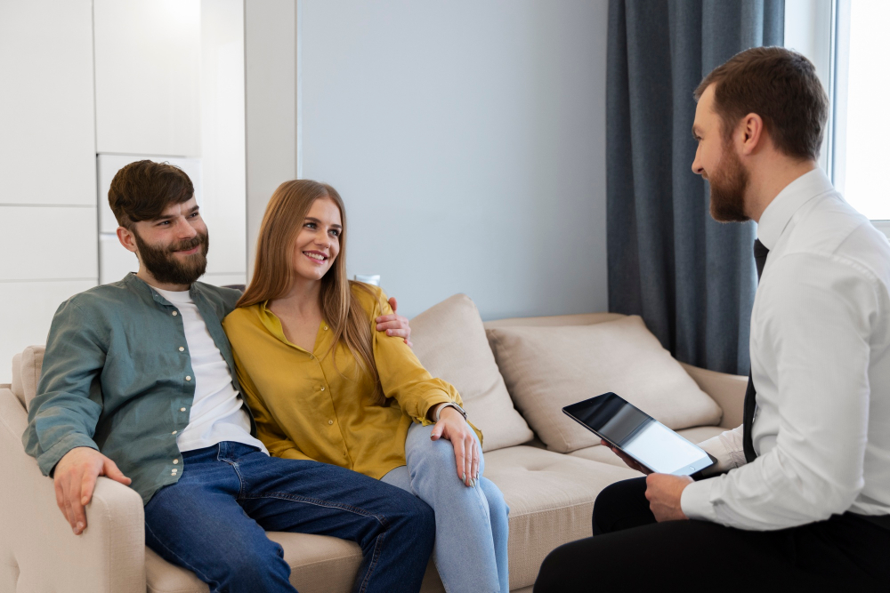 couples counselling