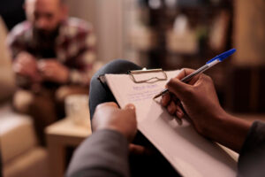 counselling