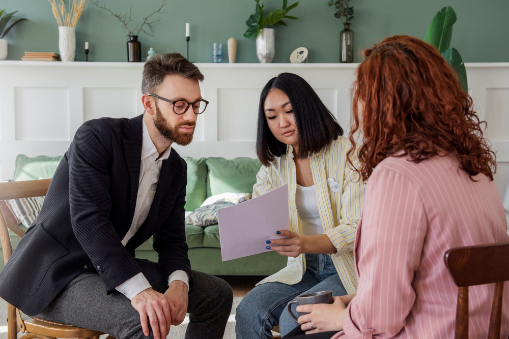 counselling service